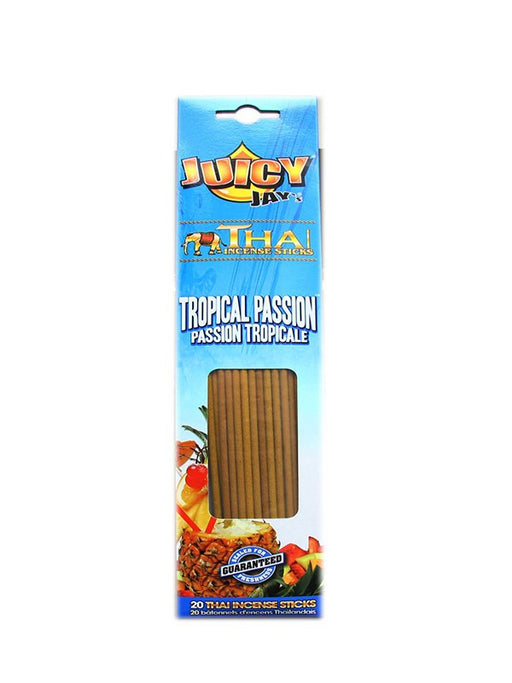 Juicy Jay's Thai Incense | Jupiter Grass