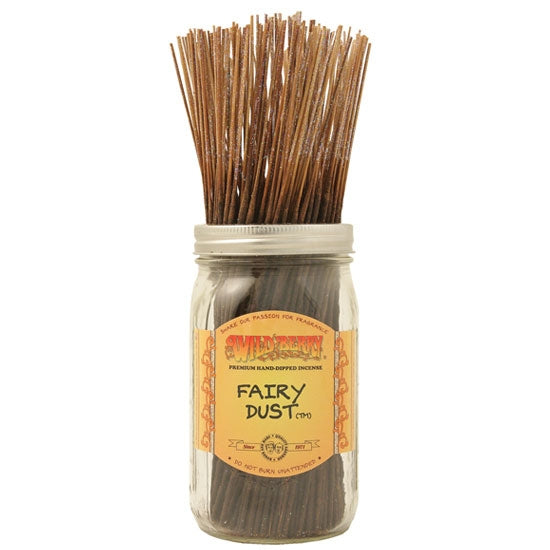 Wild Berry Incense  - 100 Pack