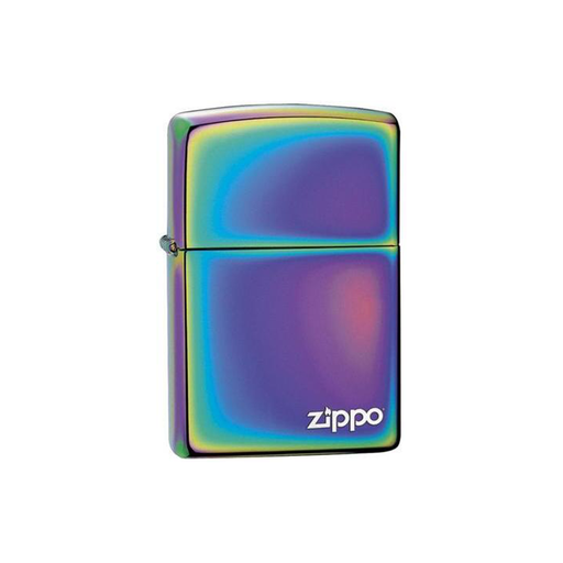 Zippo 151ZL Spectrum with Zippo logo | Jupiter Grass