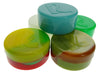 Pulsar 32Mm Silicone Containers | Jupiter Grass