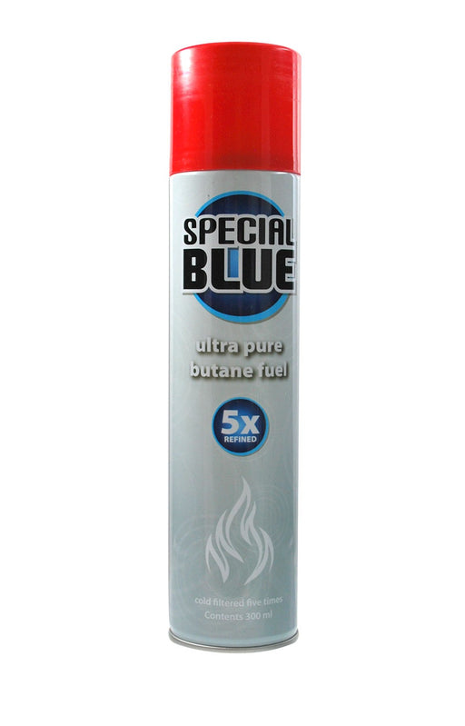 Special Blue 5X Butane - 300ml | Jupiter Grass