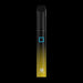 Stonesmiths' Piccolo Concentrate Vaporizer - Black & Bumblebee Yellow | Jupiter Grass