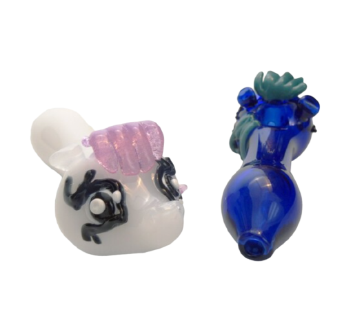 Pony Pipe By The Crush | Jupiter Grass