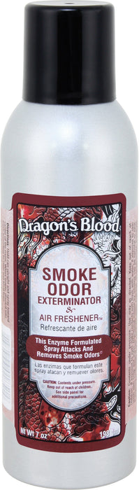 Smoke Odor Exterminator Spray | Jupiter Grass