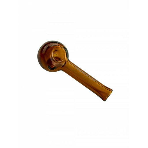 Pinch Spoon - 3.25" - Amber | Jupiter Grass