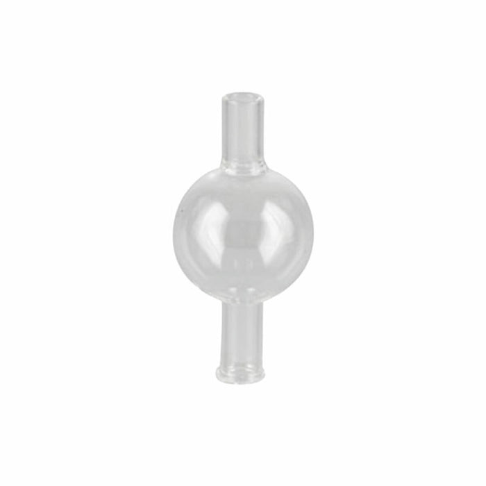 Glass Carb Cap For Thermal Bangers - Clear | Jupiter Grass