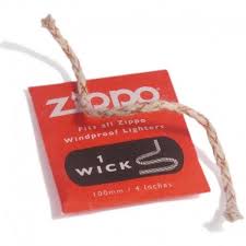 Zippo Wicks 2425 | Jupiter Grass