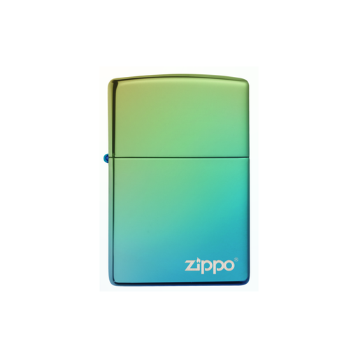 Zippo 49191ZL  w/Zippo - Lasered | Jupiter Grass