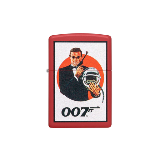 Zippo 49758 James Bond 007™ | Jupiter Grass