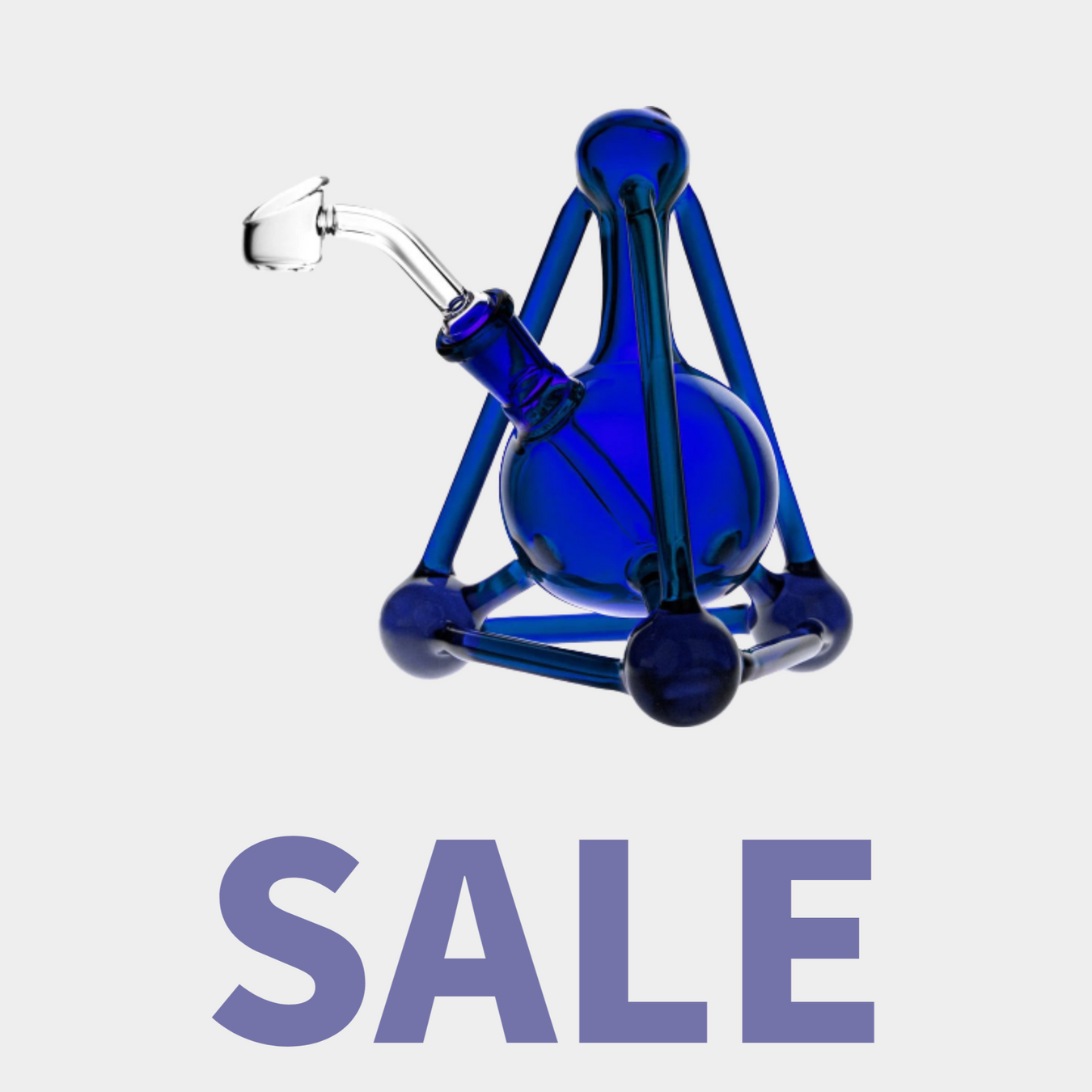 Jupiter Grass Dab Rigs