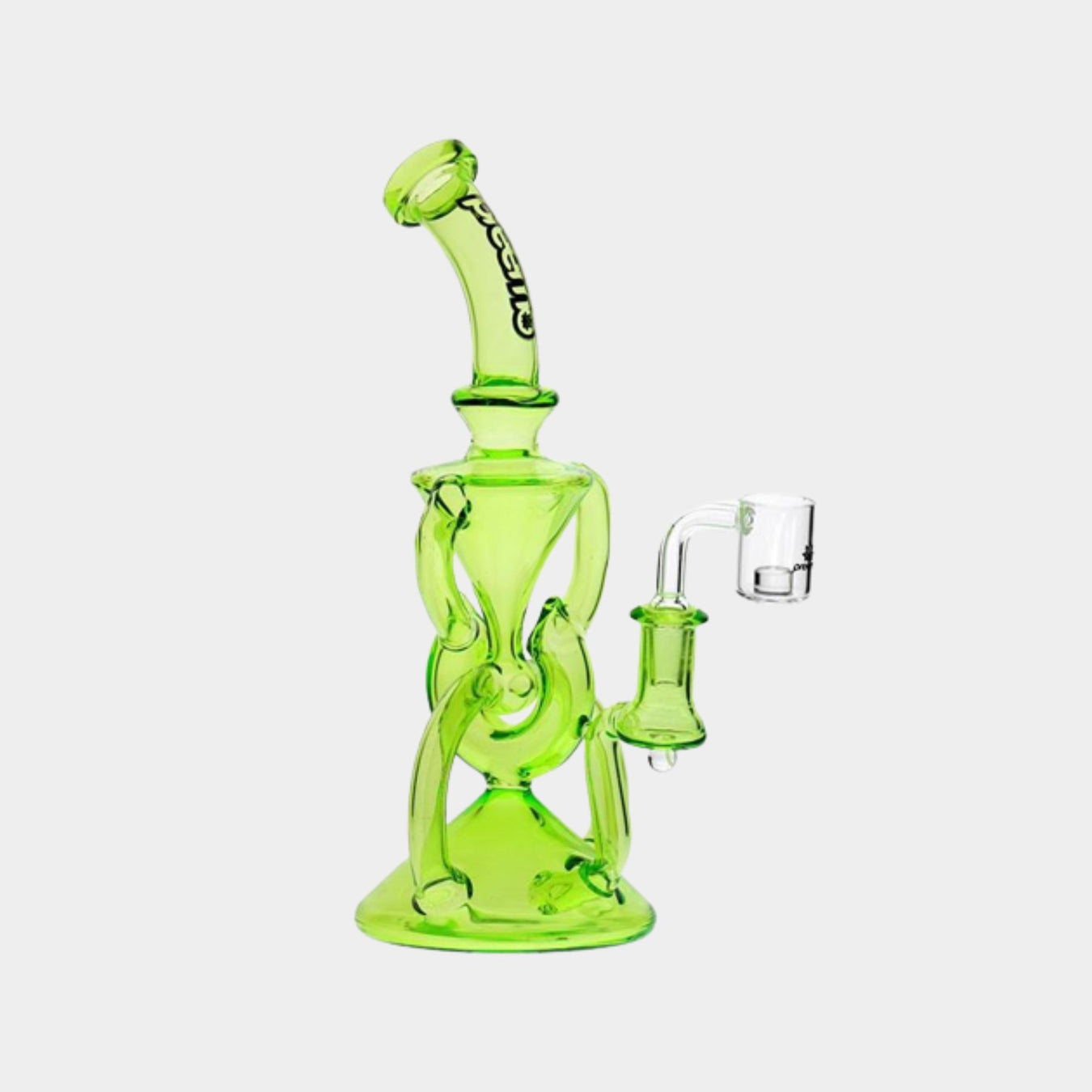Recyclers | Klein Recyclers | Jupiter Grass