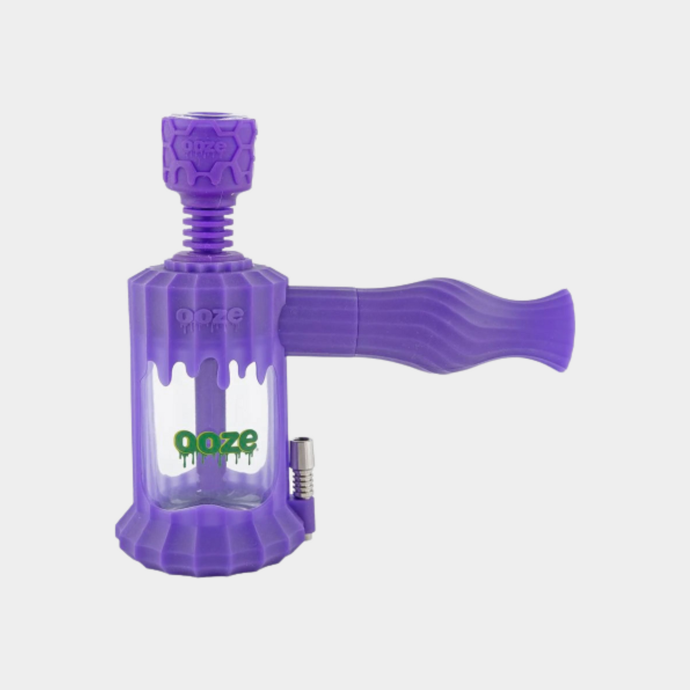 Silicone Bongs and Dab Rigs | Jupiter Grass