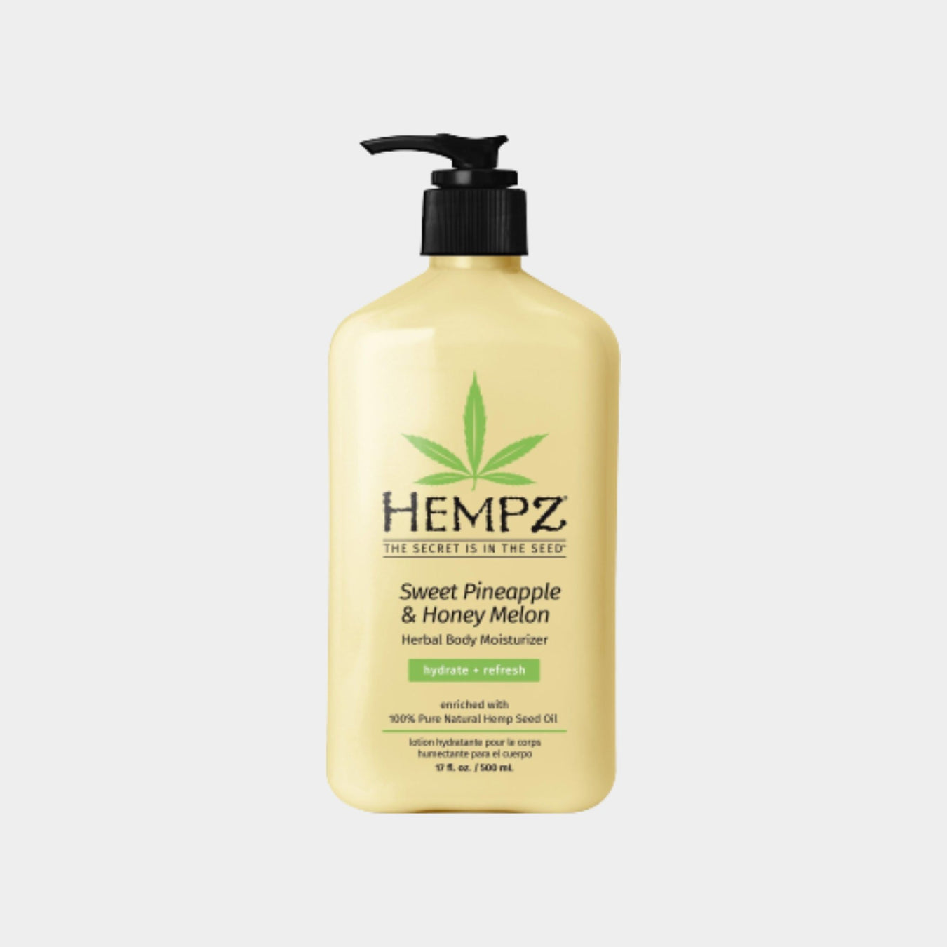 Hemp Beauty Products | Jupiter Grass