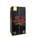 RAW | BLACK PRE-ROLLED CONES KING SIZE – BOX/1400 | Jupiter Grass