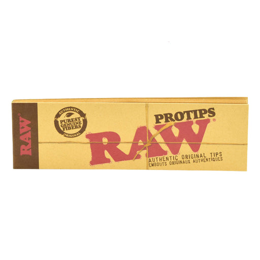 RAW | Tips – PROTIPS (21 per Pack / 24 Packs per Box) | Jupiter Grass