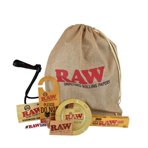 RAW | BACK2SCHOOL START KIT1 | Jupiter Grass