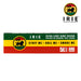 IRIE | RASTA Rolling Paper King Size | Jupiter Grass