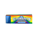 ELEMENTS | Rainbow Prism Perforated Tips-Box of 50 | Jupiter Grass
