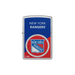 Zippo 207 - 46200 NHL New York Rangers | Jupiter Grass