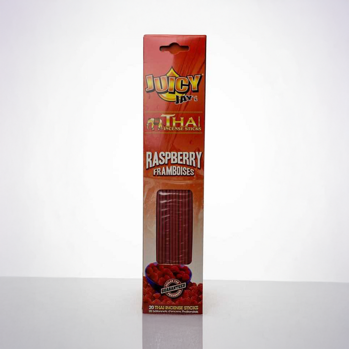 Juicy Jay's Thai Incense sticks | Jupiter Grass