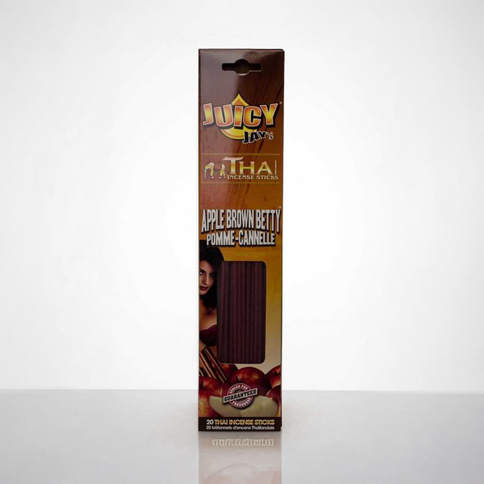 Juicy Jay's Thai Incense sticks | Jupiter Grass
