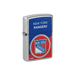 Zippo 207 - 46200 NHL New York Rangers | Jupiter Grass
