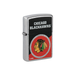 Zippo 207 - 46186 NHL Chicago Blackhawks | Jupiter Grass