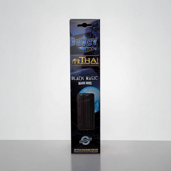Juicy Jay's Thai Incense sticks | Jupiter Grass