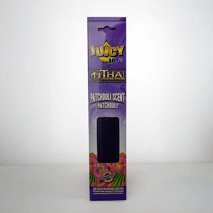 Juicy Jay's Thai Incense sticks | Jupiter Grass