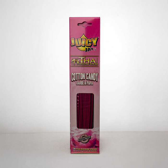 Juicy Jay's Thai Incense sticks | Jupiter Grass