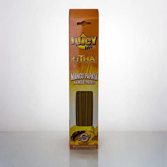 Juicy Jay's Thai Incense sticks | Jupiter Grass