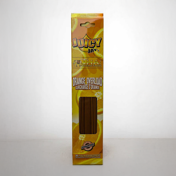 Juicy Jay's Thai Incense sticks | Jupiter Grass