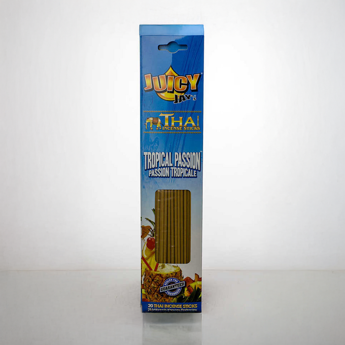 Juicy Jay's Thai Incense sticks | Jupiter Grass
