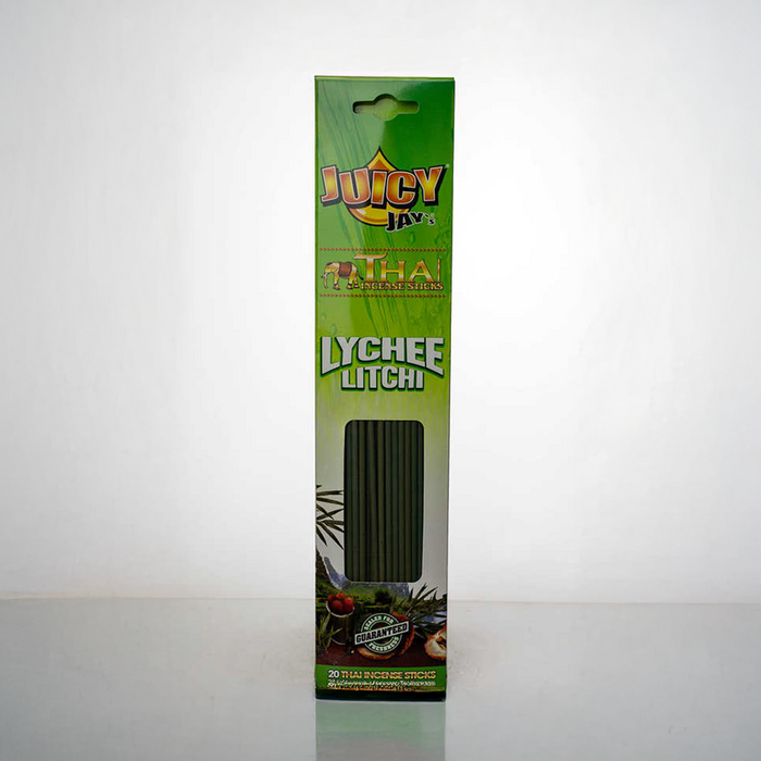 Juicy Jay's Thai Incense sticks | Jupiter Grass