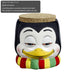 PENGUIN STASH JAR | Jupiter Grass