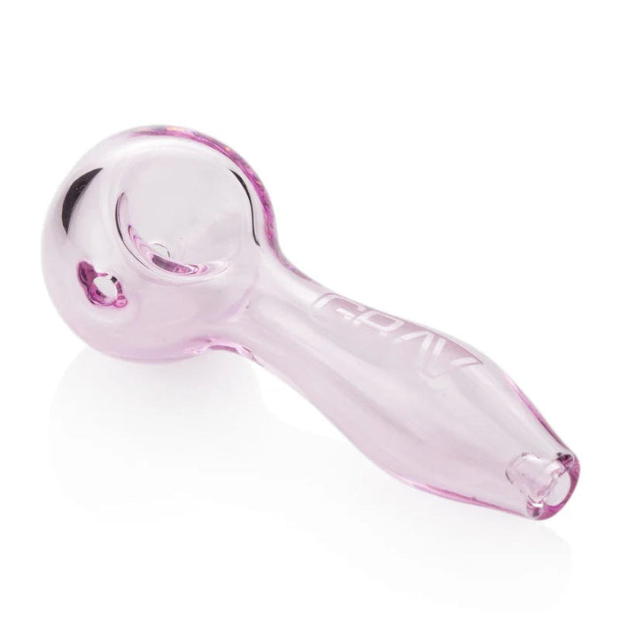 GRAV® | 4" Classic Spoon – Assorted Colors | Jupiter Grass