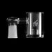Honeybee Herb - CORE REACTOR SIDECAR QUARTZ BANGER - 90° DEGREE | YL | Jupiter Grass