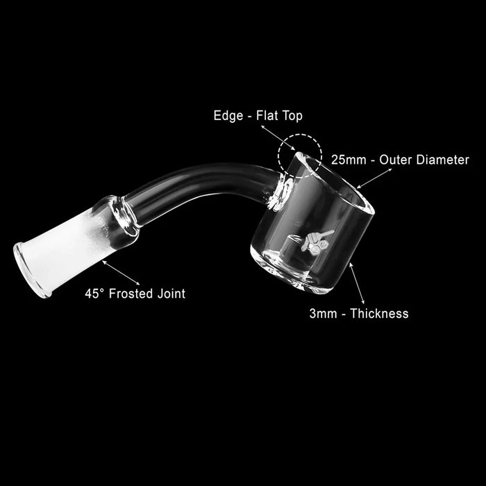 Honeybee Herb - CORE REACTOR - 45° DEGREE | Jupiter Grass