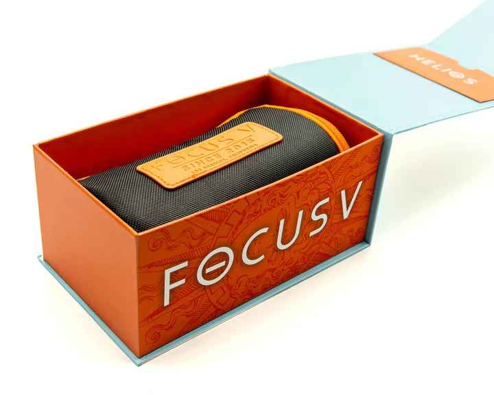 Focus V - CARTA E-Rig (Helios Limited Edition) | Jupiter Grass