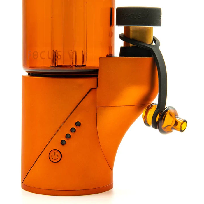 Focus V - CARTA E-Rig (Helios Limited Edition) | Jupiter Grass