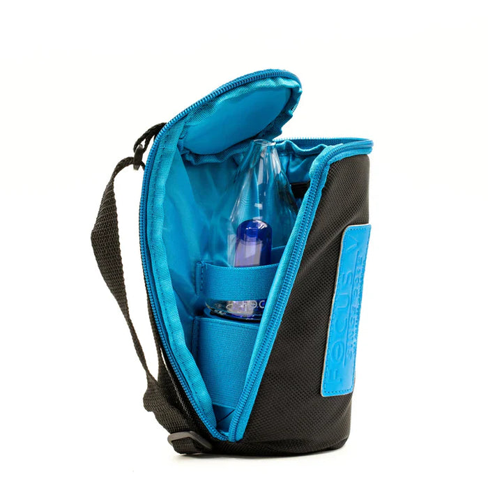 Focus V - CARTA E-Rig (Atlantis Limited Edition) | Jupiter Grass
