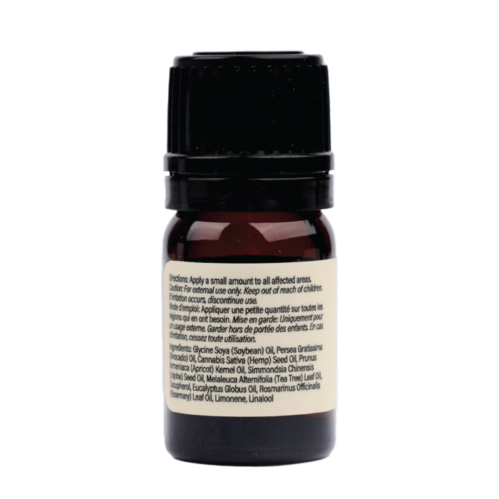 Miracle Oil 0.17oz / 5ml
