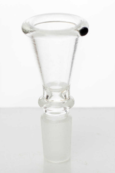 HELIX 3-in-1 glass pipe set | Jupiter Grass