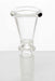 HELIX 3-in-1 glass pipe set | Jupiter Grass