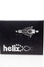 HELIX 3-in-1 glass pipe set | Jupiter Grass