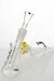 HELIX 3-in-1 glass pipe set | Jupiter Grass