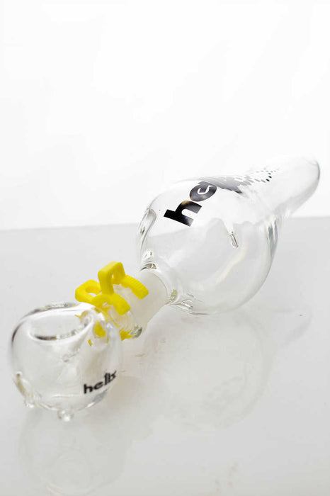 HELIX 3-in-1 glass pipe set | Jupiter Grass