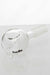 HELIX 3-in-1 glass pipe set | Jupiter Grass