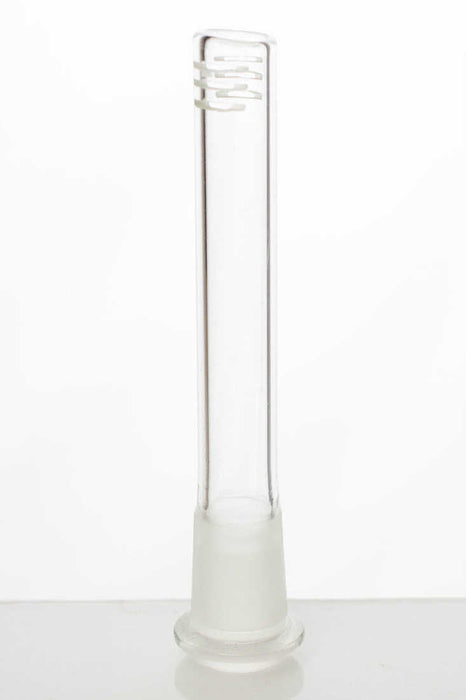 HELIX 3-in-1 glass pipe set | Jupiter Grass