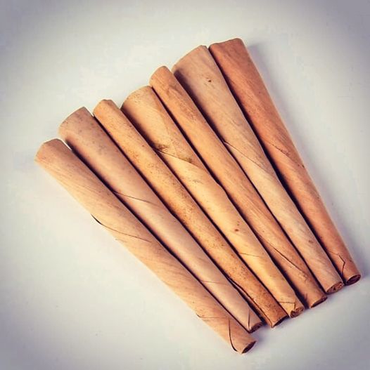 50's King Cone | Hand-Rolled Banana Leaf Cone Box of 30 | Jupiter Grass